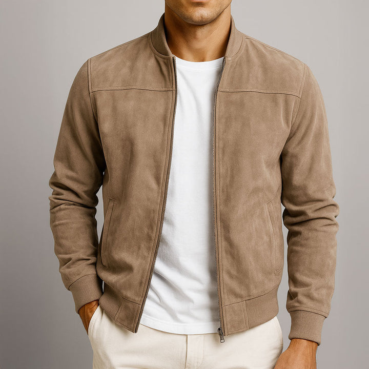 Urban Classic Suede