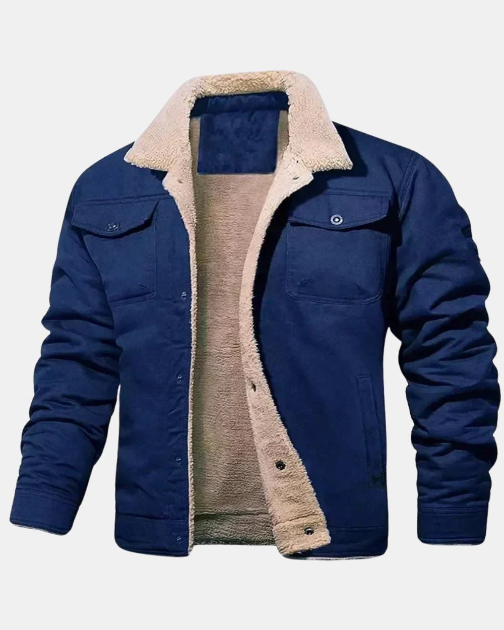 Mount Bomber Jacket