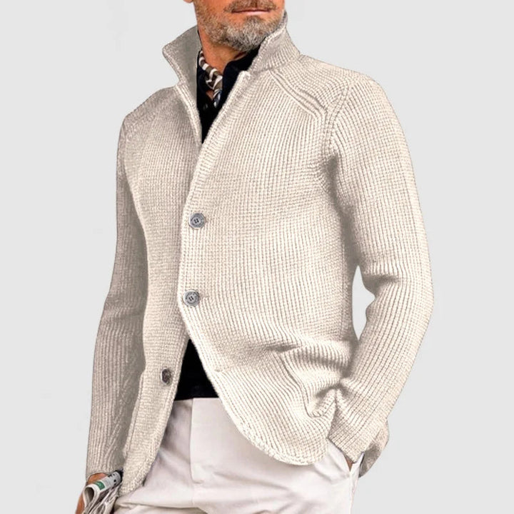 Lorenzo I Knitted Cardigan