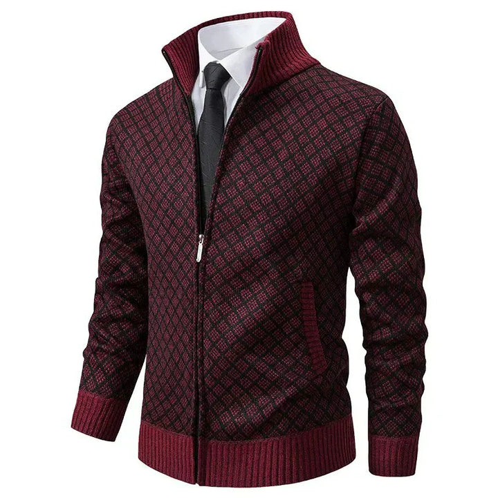 Xander | Premium men's gilet
