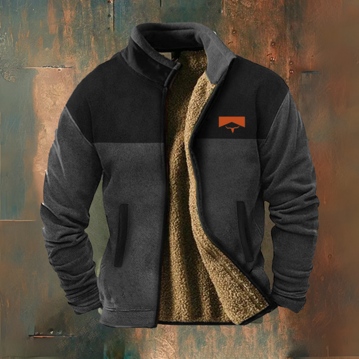 Riko - Fleece Jacket