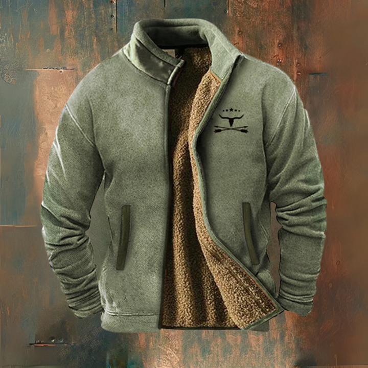 Vico - Fleece Jacket