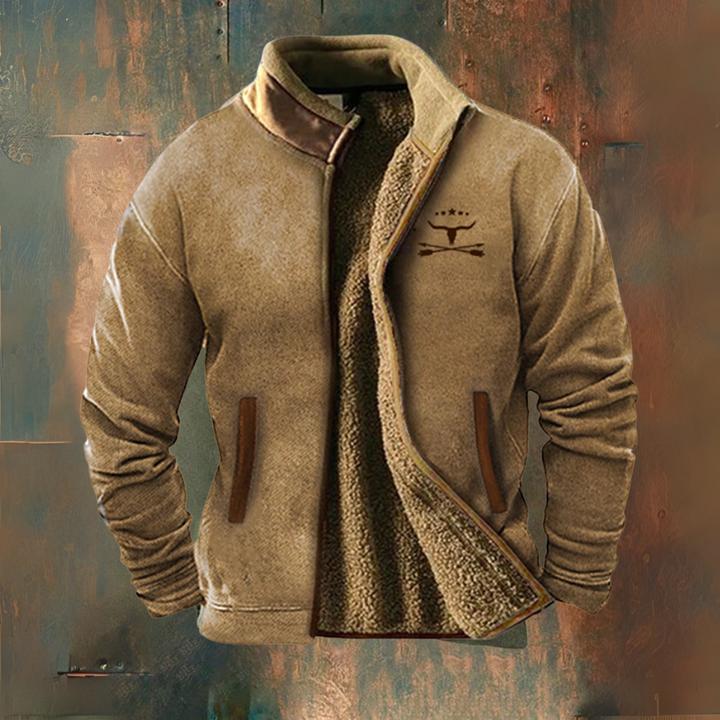 Vico - Fleece Jacket