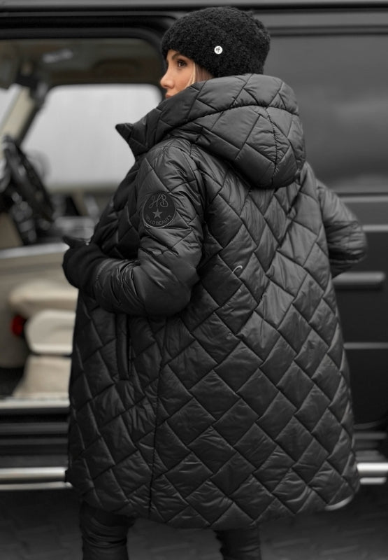 Clara Everyday Winter Coat