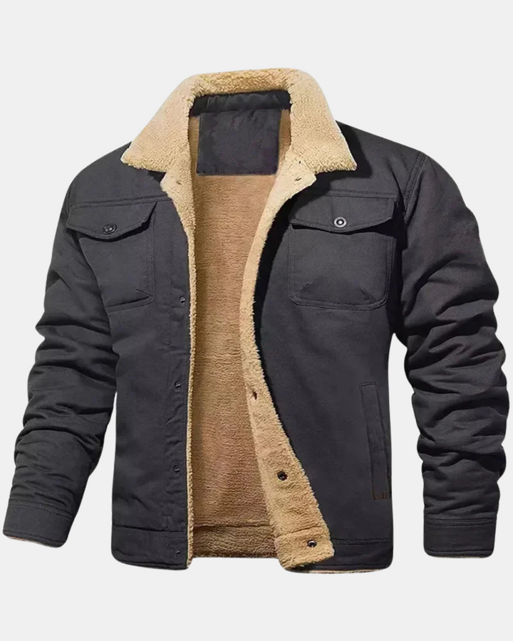 Mount Bomber Jacket