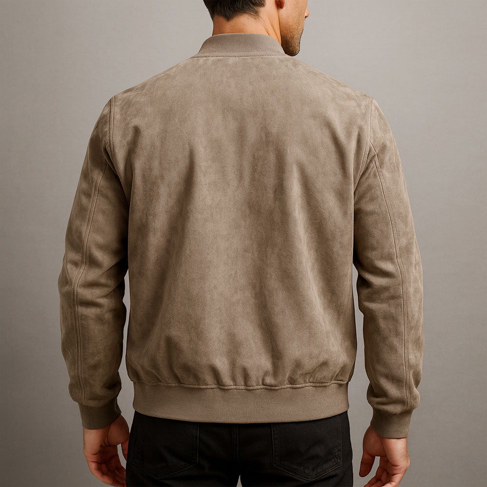 Urban Classic Suede