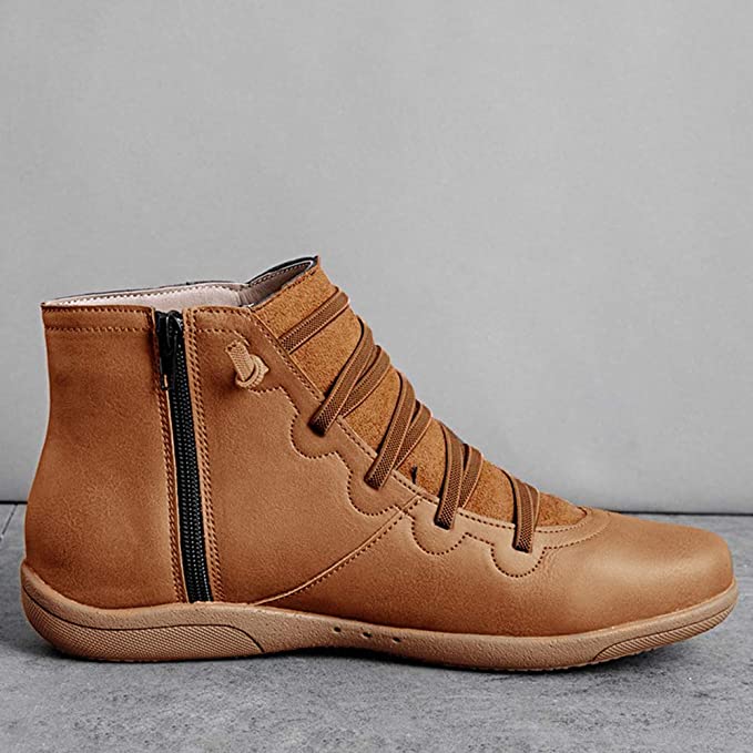 Serenity™ Orthopedic Support Boots
