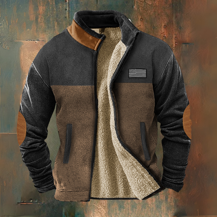 Patriarch -  Fleece Jacket