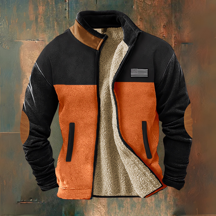 Patriarch -  Fleece Jacket