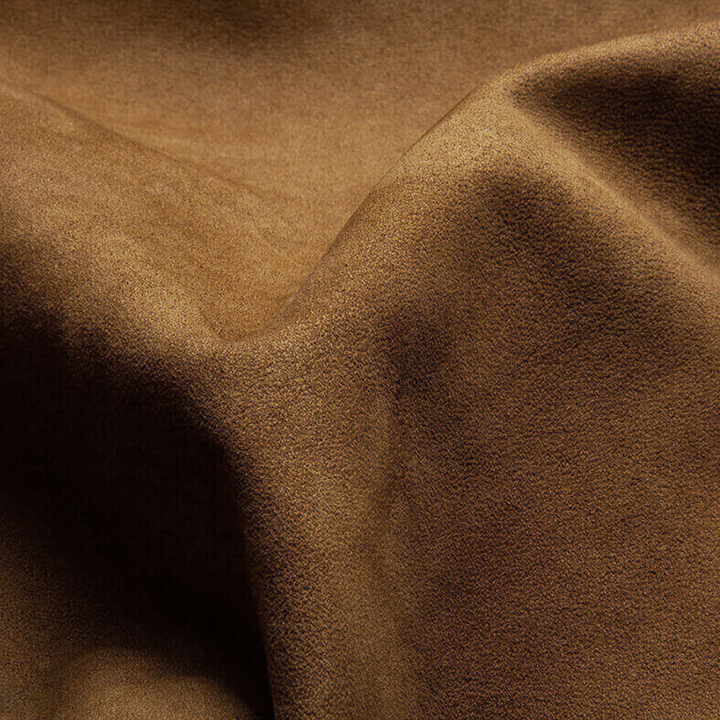 Colton | Western Shearling Long Coat