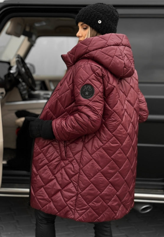 Clara Everyday Winter Coat