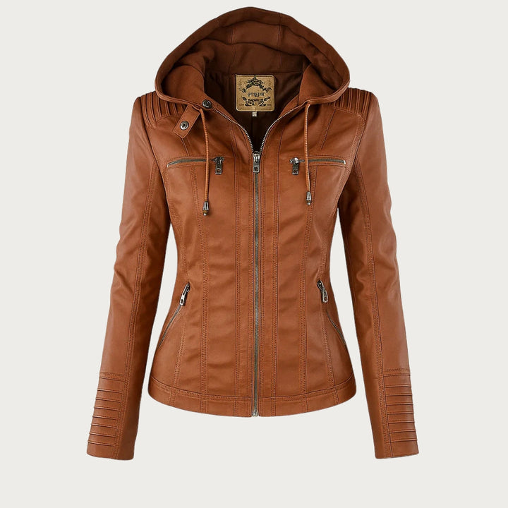 Monika™ | Robust and Elegant Jacket