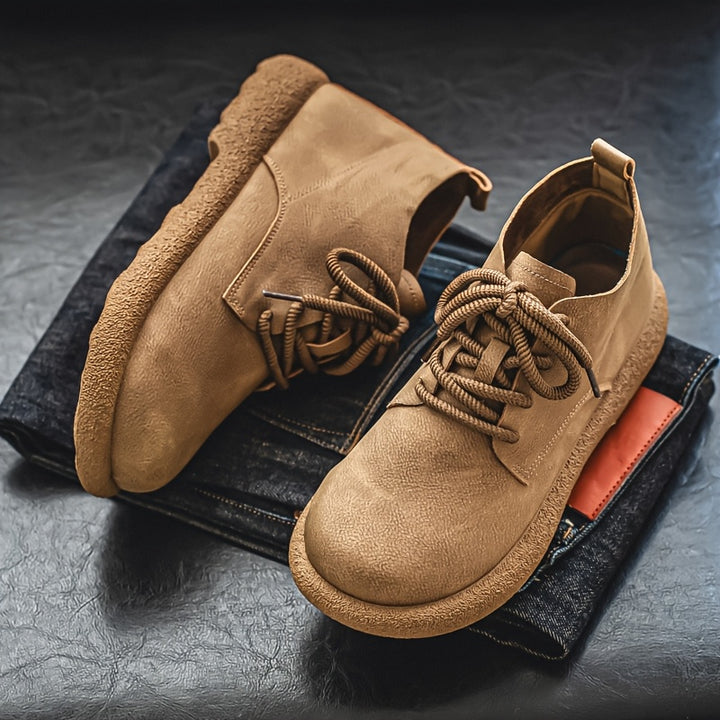 Sentra™ | Ortho Comfort Shoes