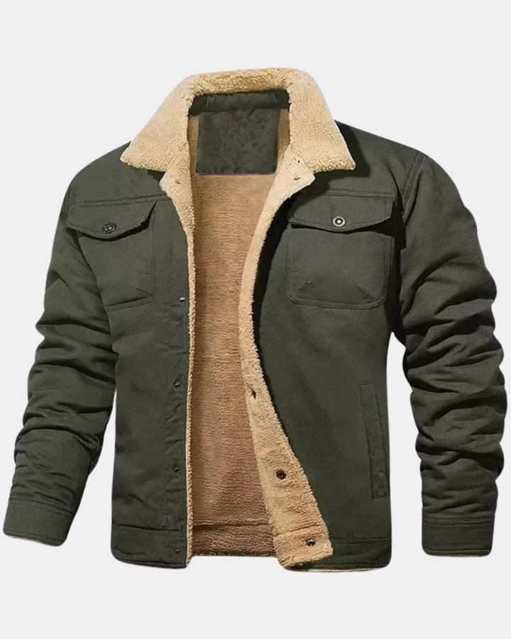 Mount Bomber Jacket