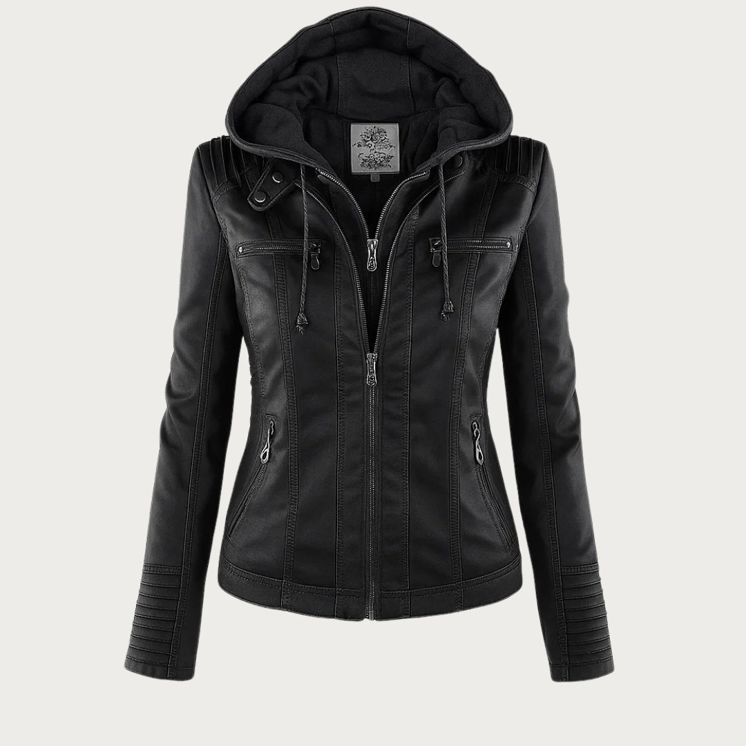 Monika™ | Robust and Elegant Jacket
