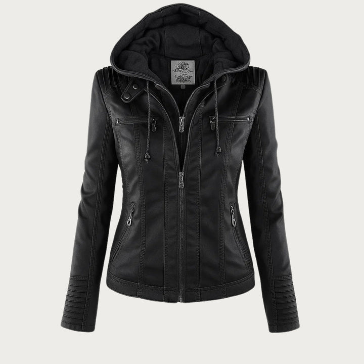 Monika™ | Robust and Elegant Jacket