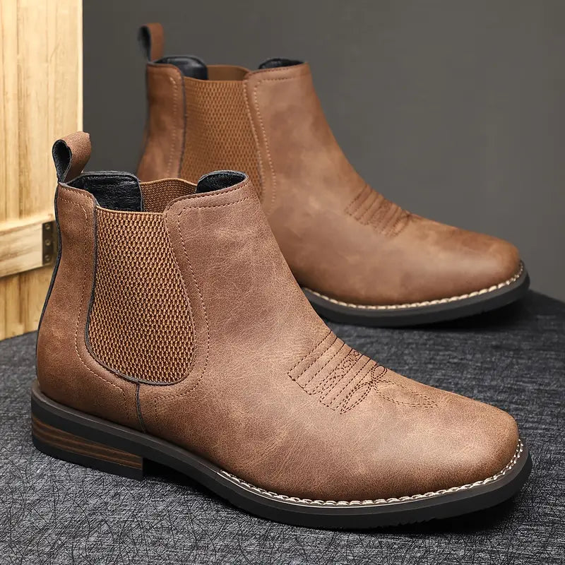 Maxwell Boots