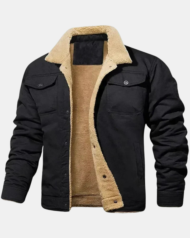 Mount Bomber Jacket