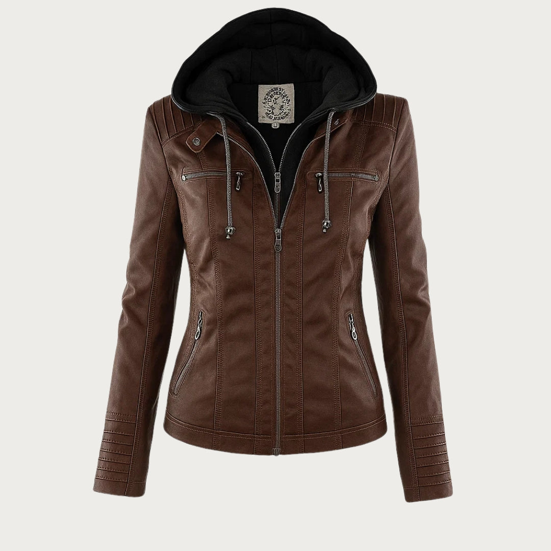 Monika™ | Robust and Elegant Jacket