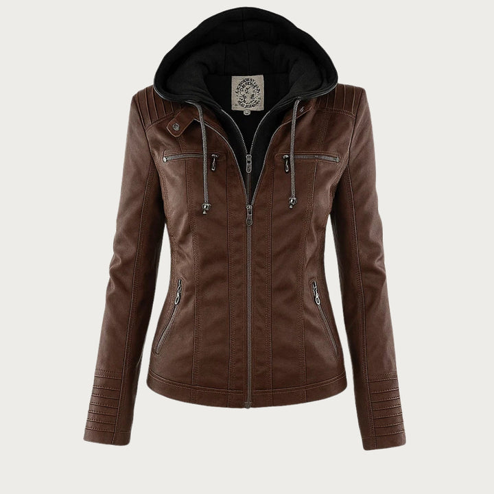 Monika™ | Robust and Elegant Jacket