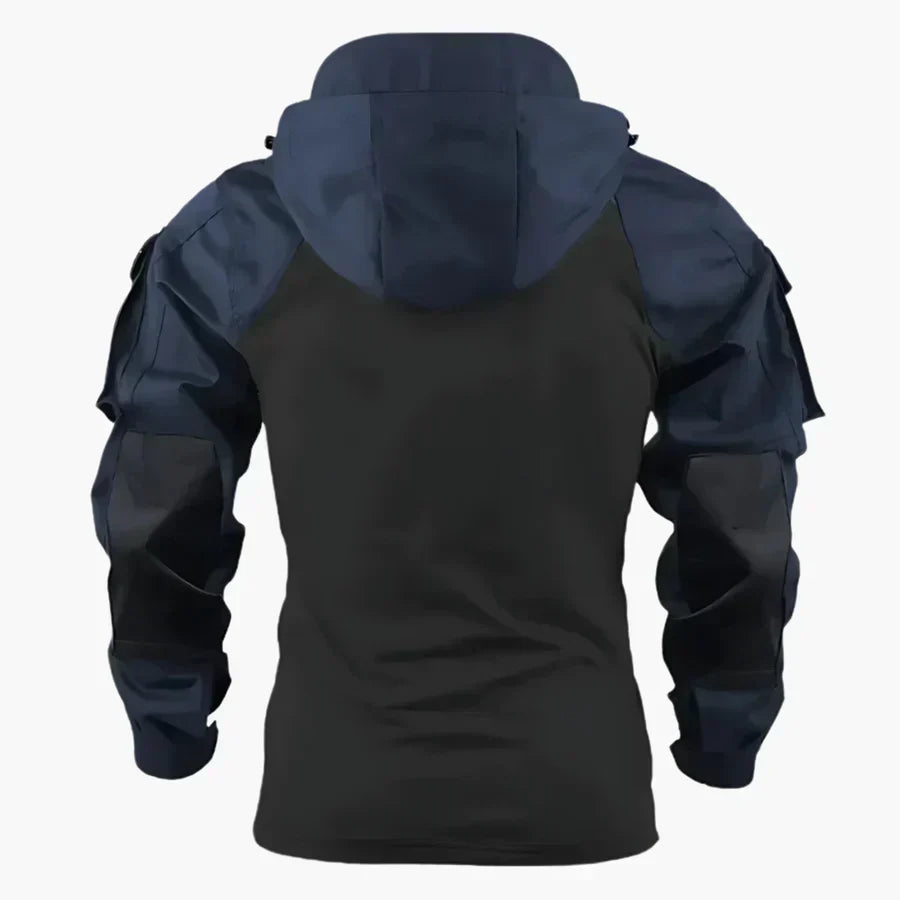 Uzi – Tactical Jacket