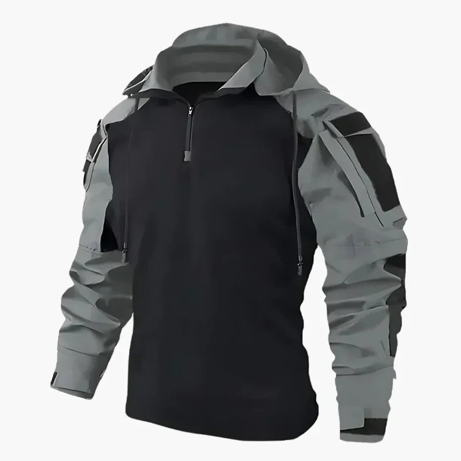 Uzi – Tactical Jacket