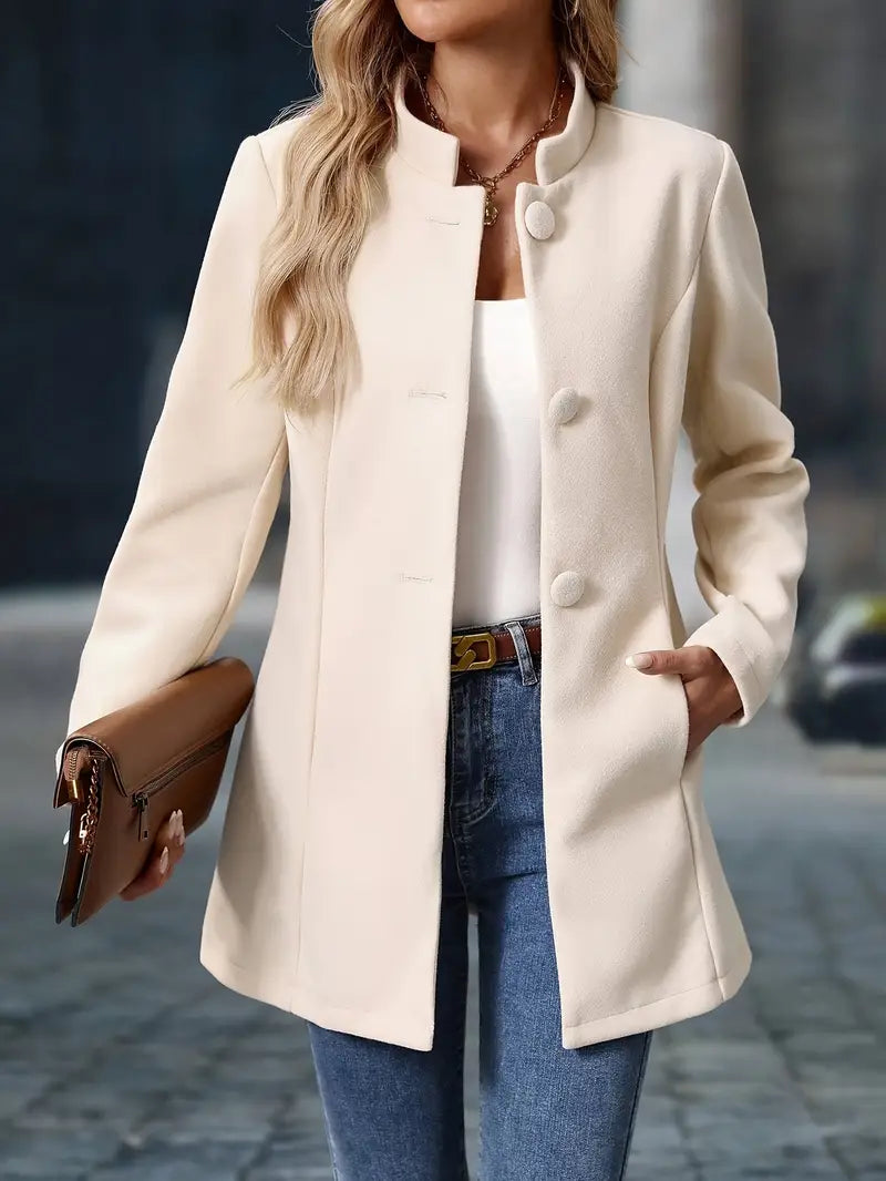 Maria | Timeless Elegant Jacket