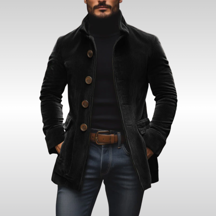 CARTER | CORDUROY JACKET
