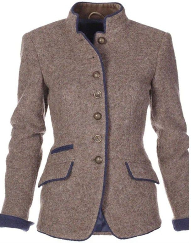 Anna - Chic Blazer