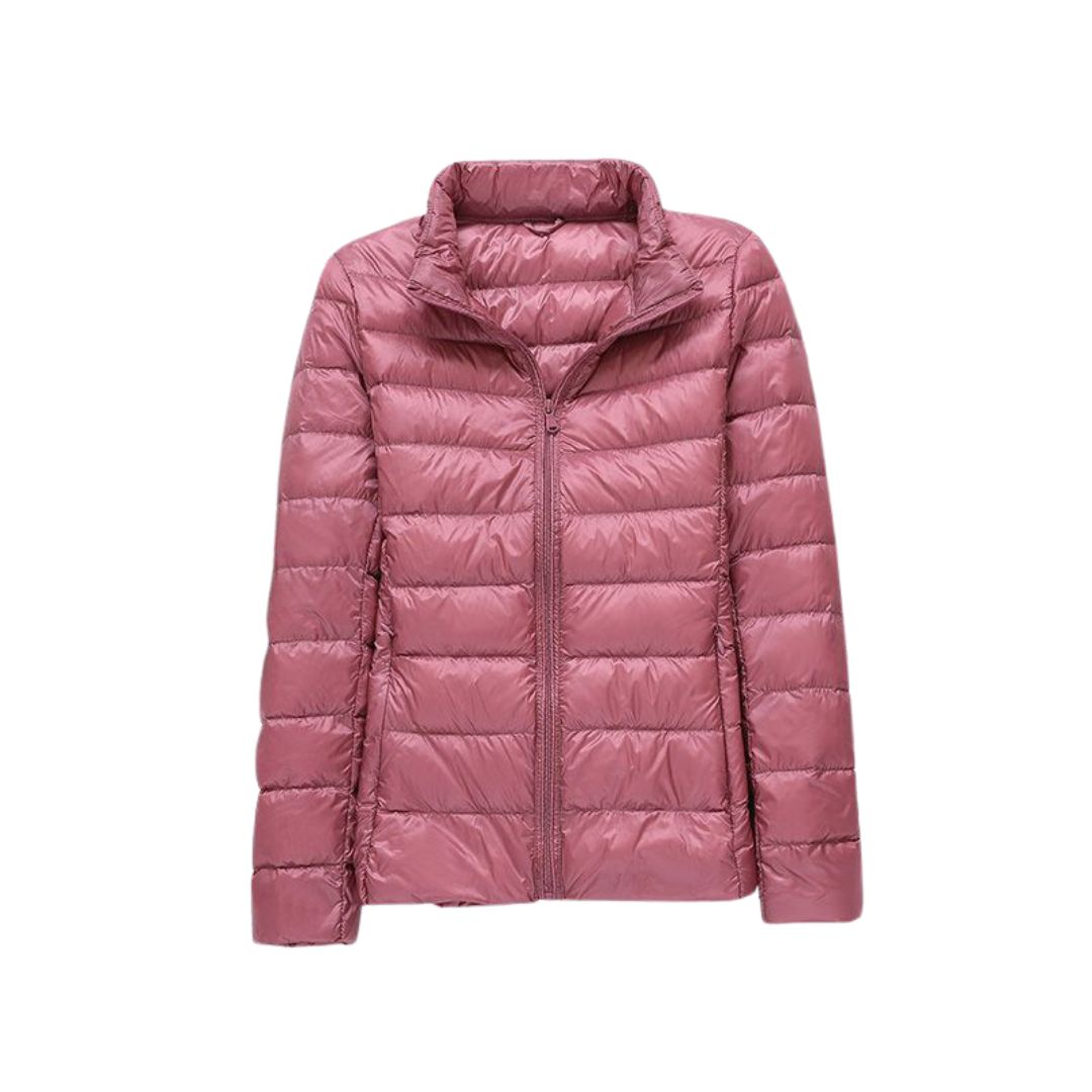 ELIN - New Ultralight Jacket with White Duck Down
