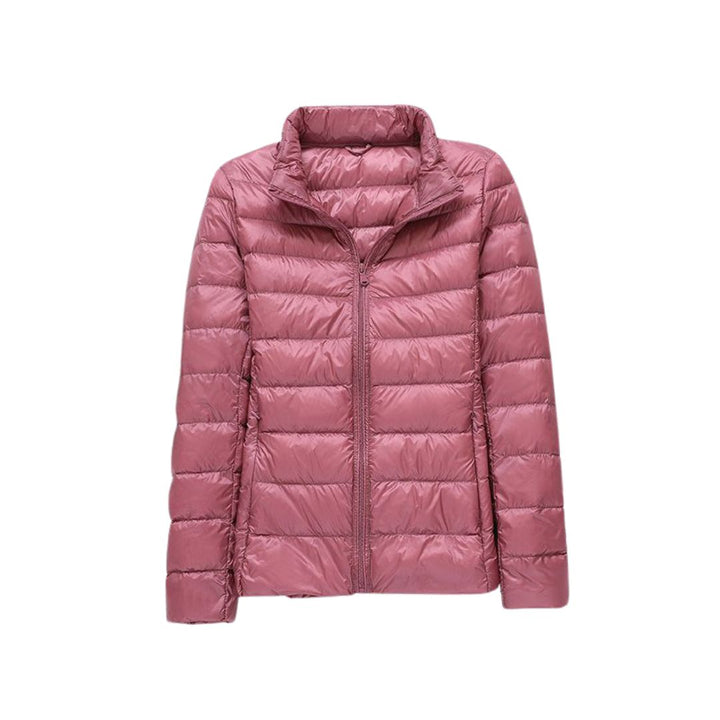 ELIN - New Ultralight Jacket with White Duck Down