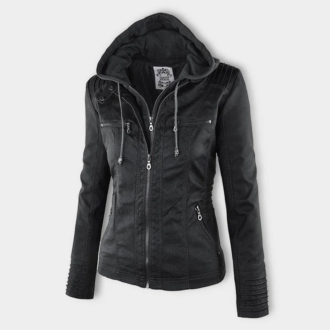 Monika™ | Robust and Elegant Jacket