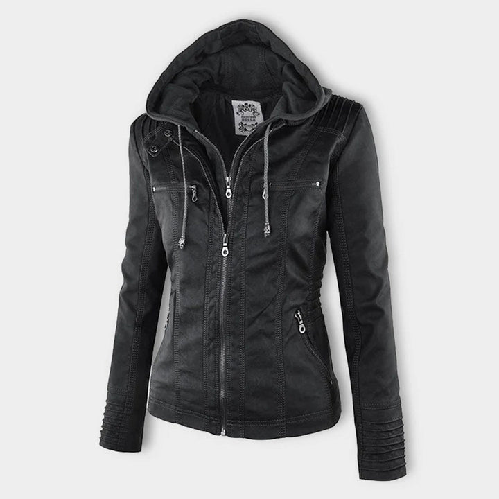 Monika™ | Robust and Elegant Jacket