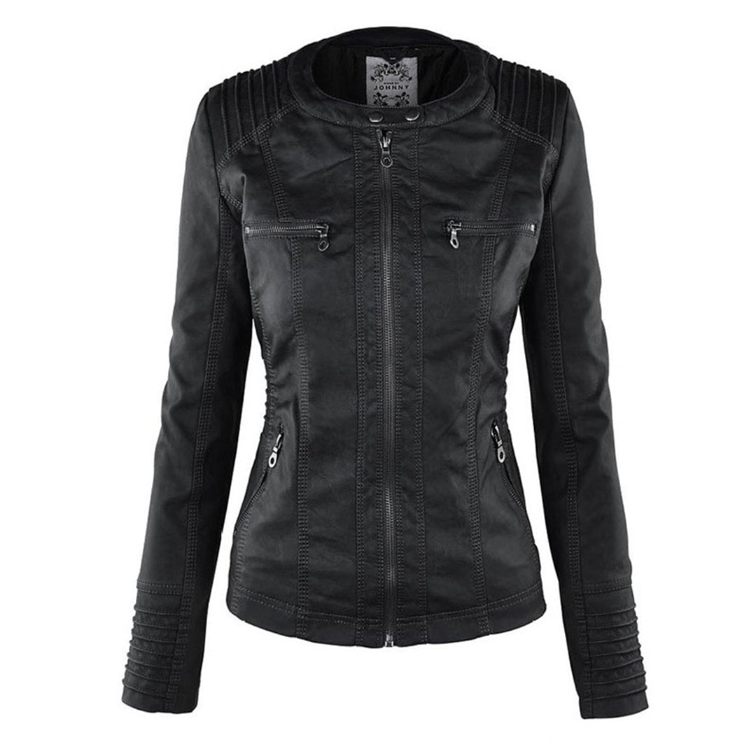 Monika™ | Robust and Elegant Jacket