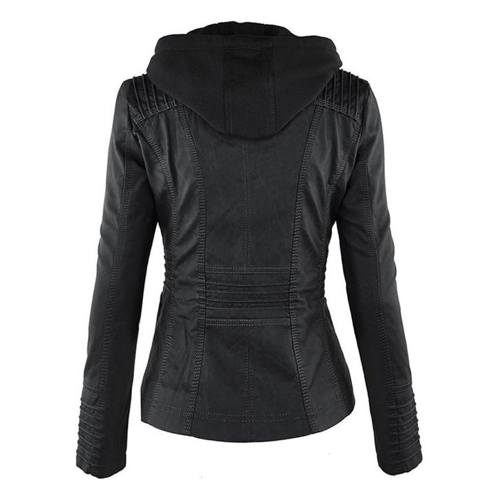 Monika™ | Robust and Elegant Jacket