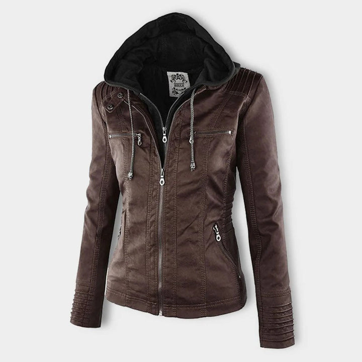 Monika™ | Robust and Elegant Jacket