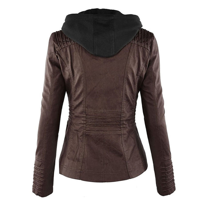 Monika™ | Robust and Elegant Jacket
