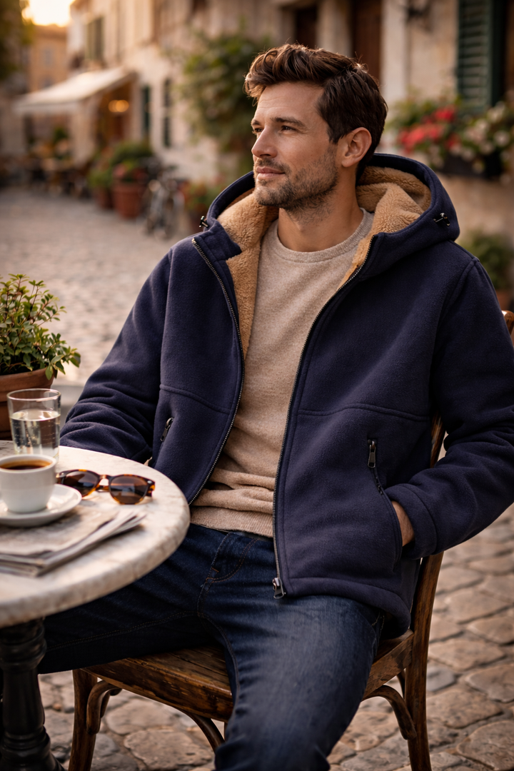 Cortévia™ | Winter Tailored Comfort