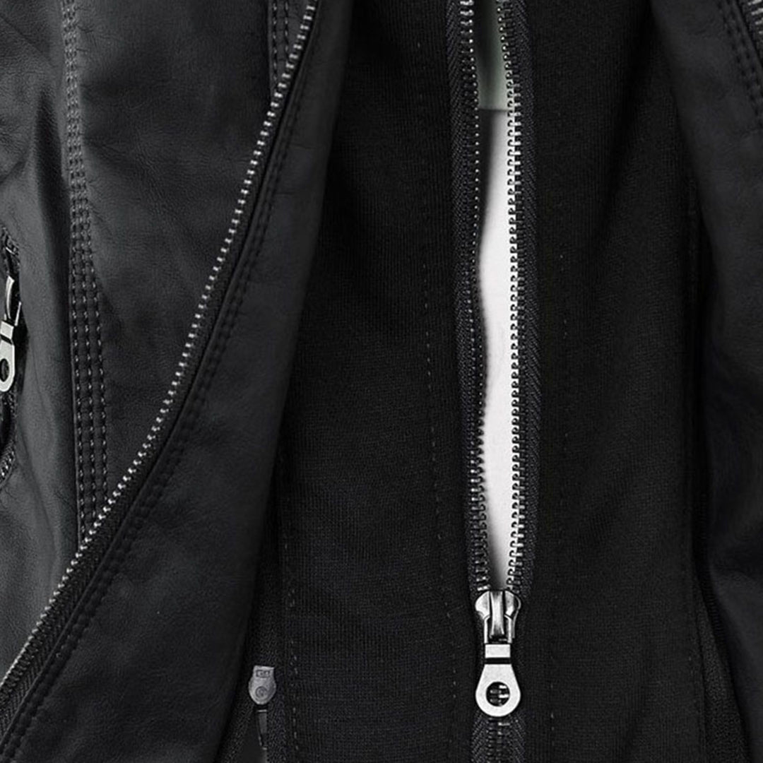 Monika™ | Robust and Elegant Jacket
