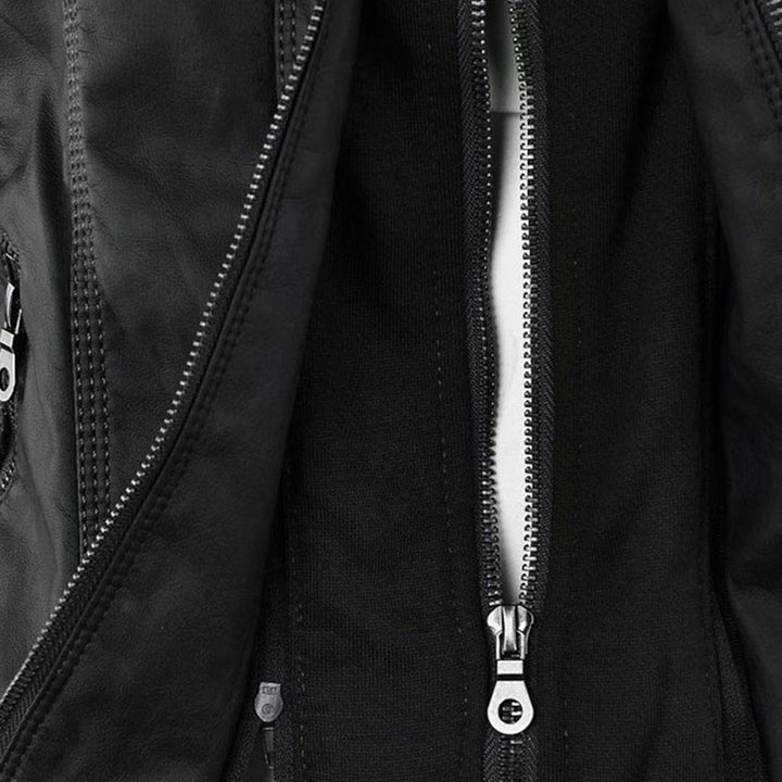 Monika™ | Robust and Elegant Jacket
