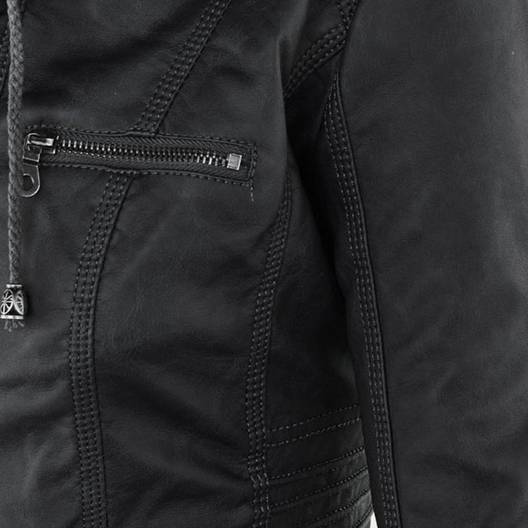 Monika™ | Robust and Elegant Jacket
