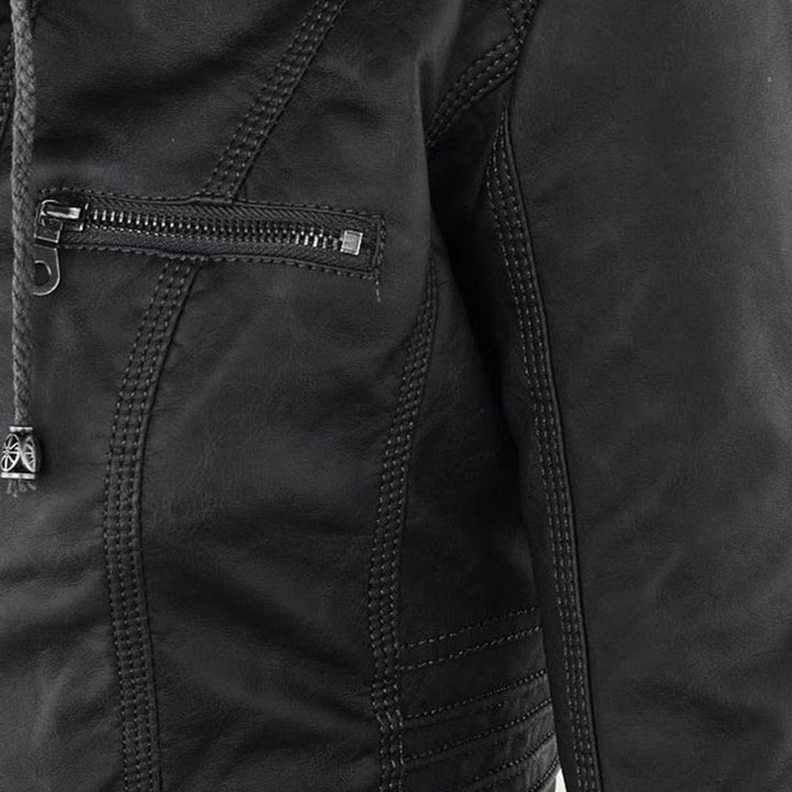 Monika™ | Robust and Elegant Jacket