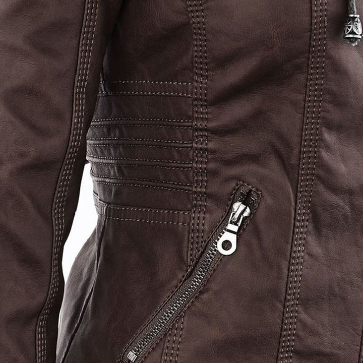 Monika™ | Robust and Elegant Jacket