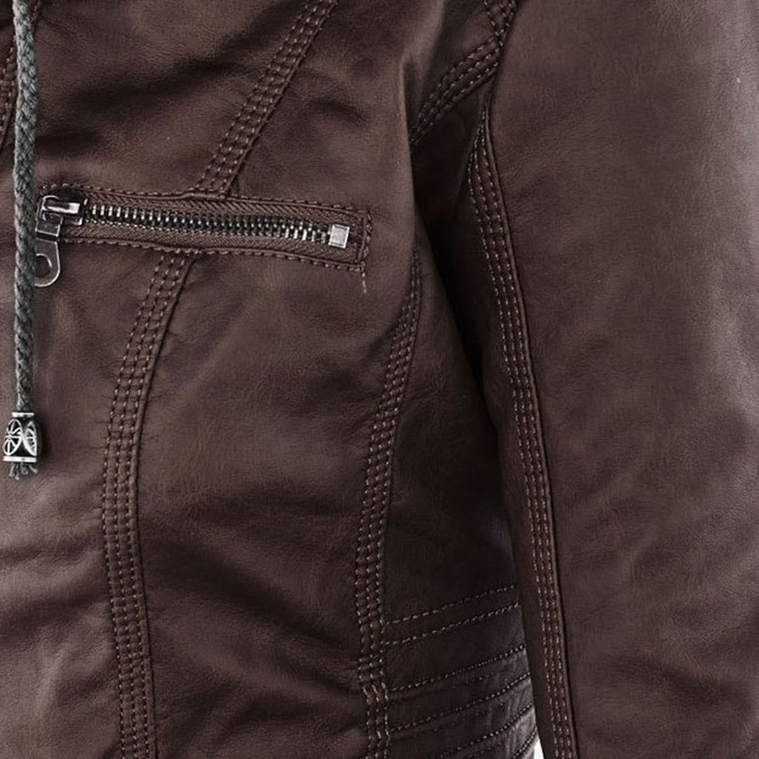 Monika™ | Robust and Elegant Jacket