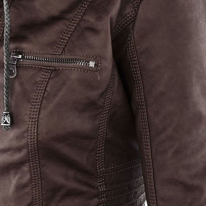 Monika™ | Robust and Elegant Jacket