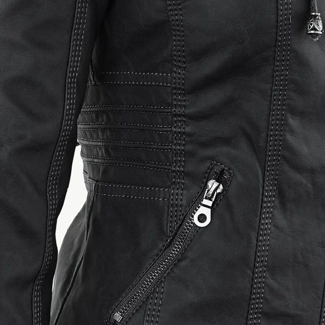 Monika™ | Robust and Elegant Jacket
