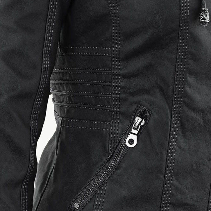 Monika™ | Robust and Elegant Jacket