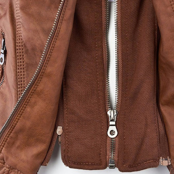 Monika™ | Robust and Elegant Jacket