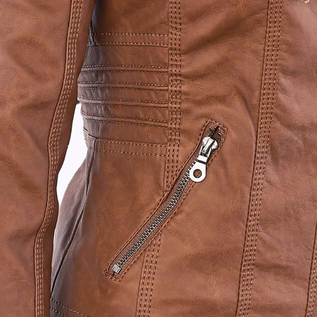 Monika™ | Robust and Elegant Jacket