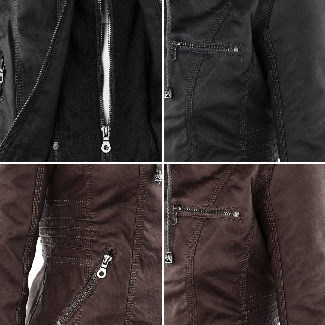 Monika™ | Robust and Elegant Jacket